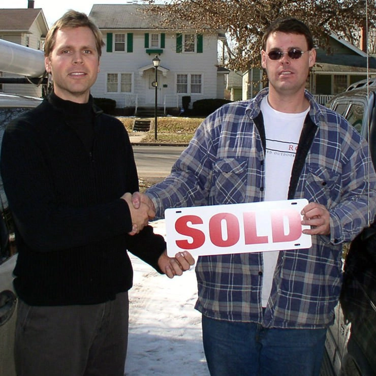 Written Offer in 48 Hours, And Cash in 7 Days. Local Experts.