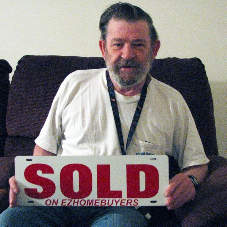 Sell Your House To Us - We Will Buy Your House&lrm;