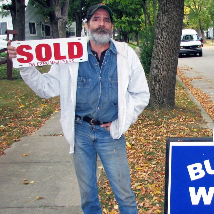 Sell Your House To Us - We Will Buy Your House&lrm;