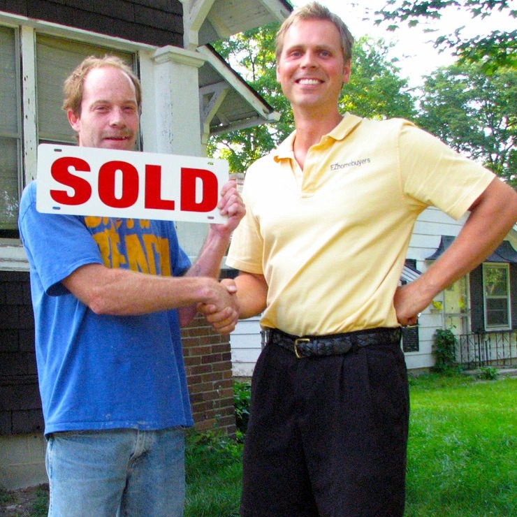 Save or Sell your Home &amp; Reduce Payment