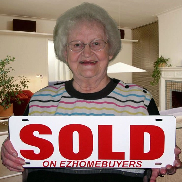 Personalized attention Debt Housebuyer&trade; agency