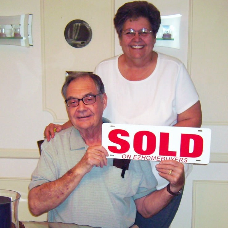 Sell Home to Well-respected Fort Wayne Housebuyer&trade;