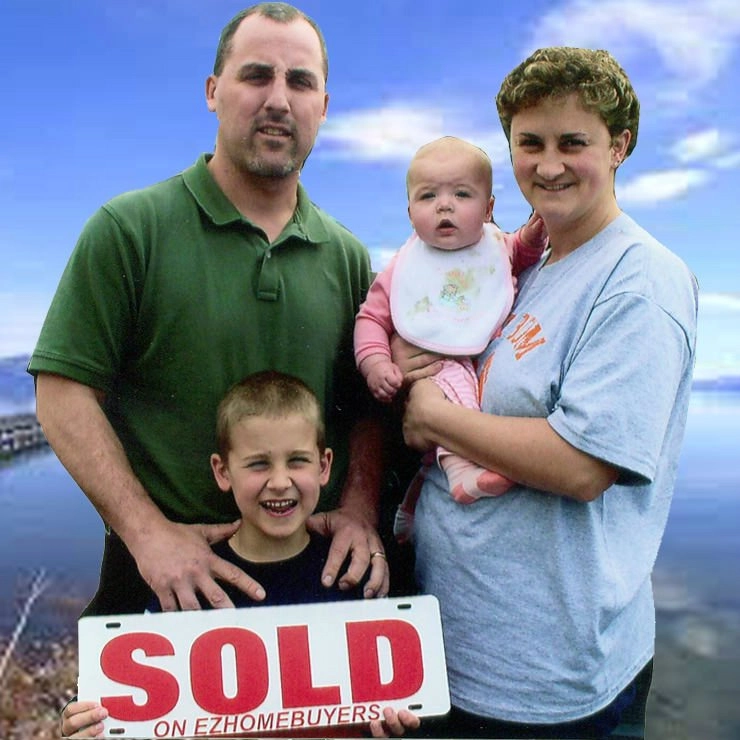 Personalized attention Debt relief agency