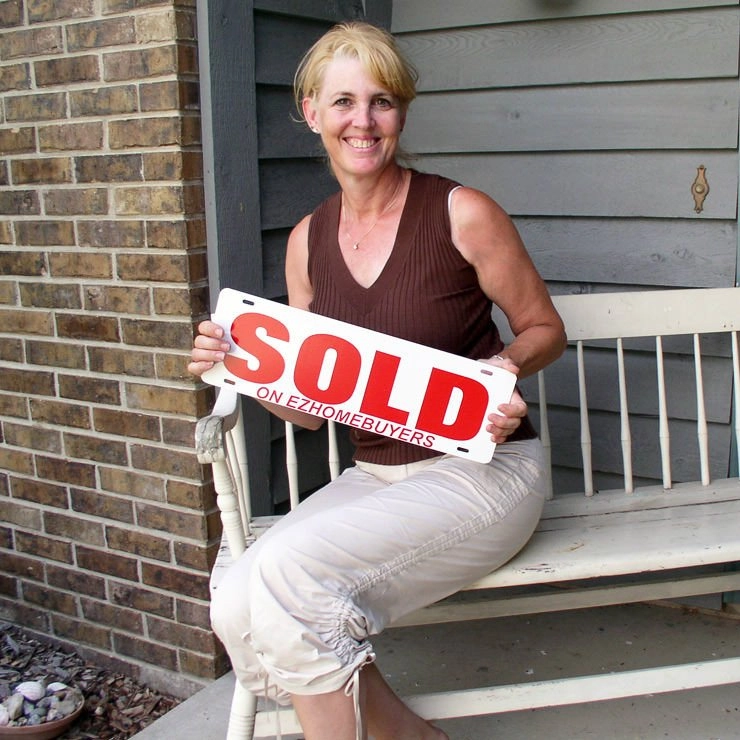 Get a Quick No Hassle Sale and Put Your Worries Behind You!