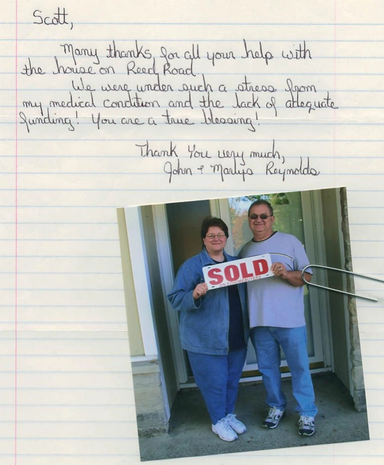 Help To Avoid Foreclosure Fort Wayne