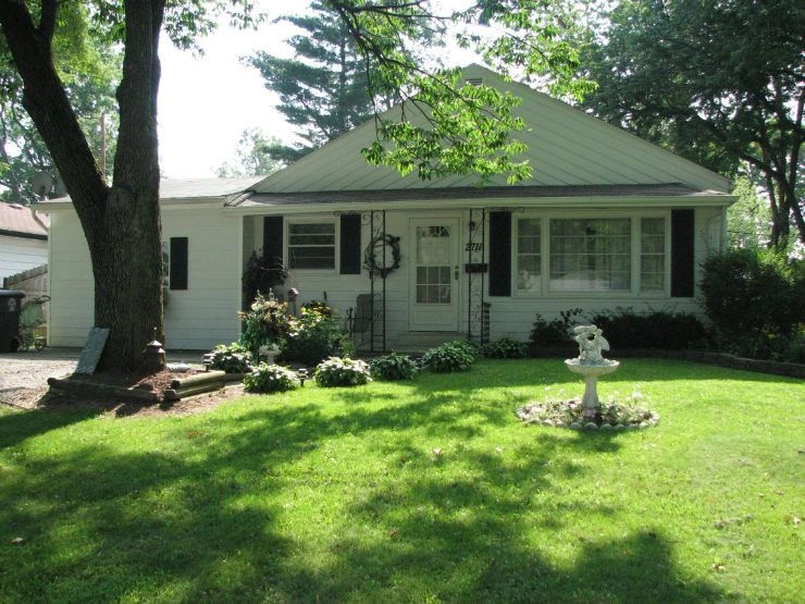 North Fort Wayne home for rent or rent-to-own