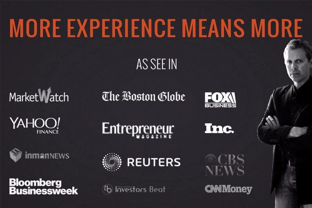 Scott FladHamer has More Experience to Sell Your House
