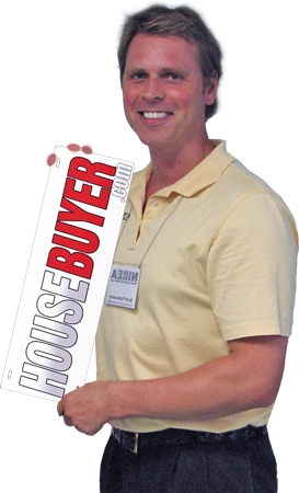 Expert Housebuyer™ to Help You Sell Your House Fast