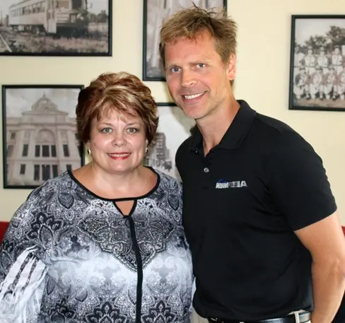 Certified Business Coaching Expert Scott FladHammer Housebuyer meetings