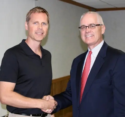 Certified Business Coach Scott FladHammer Expert Housebuyer meetings