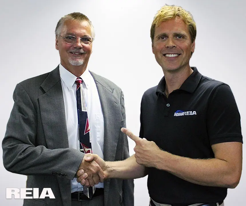 Certified Business Coach Scott FladHammer Expert Housebuyer meetings
