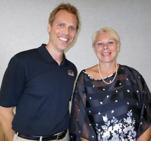 Certified Business Coach Scott FladHammer Expert Housebuyer meetings