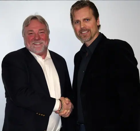 Certified Business Coach Scott FladHammer Expert Housebuyer REIA meetings