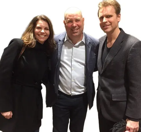 Celebrity Certified Business Coaching Expert Scott FladHammer real estate investor mentor REIA meeting