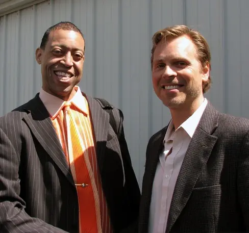 Certified Business Coach Scott FladHammer Expert Housebuyer meetings