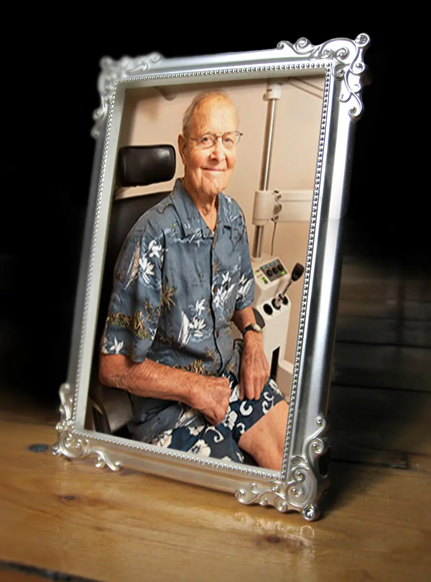 Ernest Tschannen Philanthropist Real Estate Investor Mentor