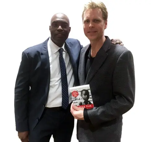 Scott FladHammer Investor Author business partner Best Real Estate Investors Mentors REIA meetings