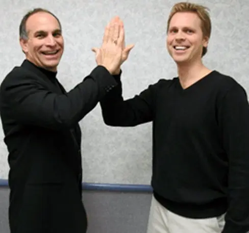 Certified Business Coach Scott FladHammer Expert Housebuyer meetings