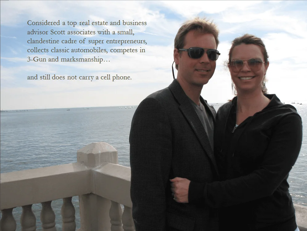 Sell you Fort Wayne house fast to Scott FladHammer without Realtor agents to save commissions and time