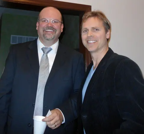Scott FladHammer Investor Author business partner Best Real Estate Investors Mentors REIA meetings