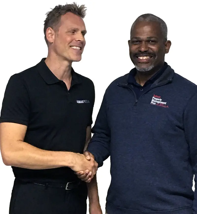 Expert Business Coach Author Scott FladHammer Mentors Investors Real Estate Investors meetings