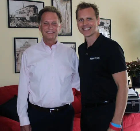 Certified Business Coach Expert Scott FladHammer Scott FladHammer real estate investor mentor REIA meeting