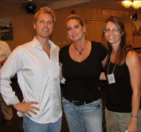 Certified Business Coach Scott FladHammer Expert Housebuyer meetings