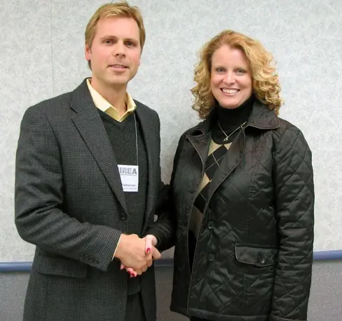 Scott FladHammer Investor Author business partner Best Real Estate Investors Mentors REIA meetings