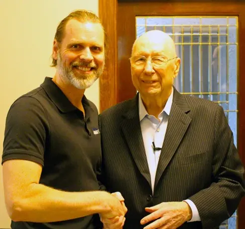 Scott FladHammer Investor Author business partner Best Real Estate Investors Mentors REIA meetings