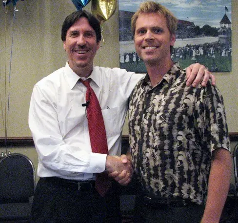 Certified Business Coaching Expert Scott FladHammer Housebuyer&trade; meetings