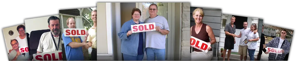 Proven high-volume real estate investment closings for more High-Ticket sales