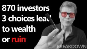 These Decisions Make Real Estate Investors Rich or Poor
