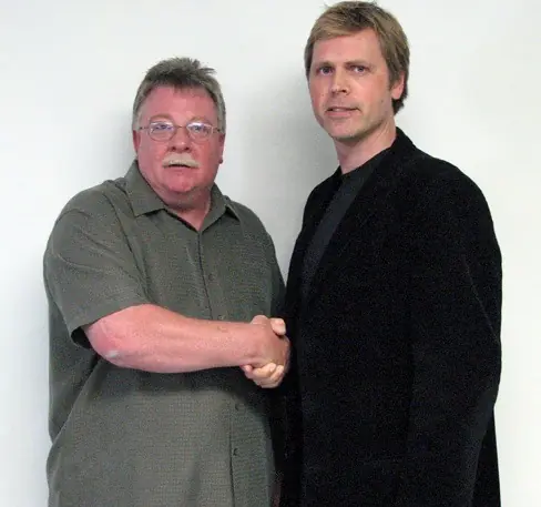 Certified Business Coaching Expert Scott FladHammer Housebuyer&trade; meetings