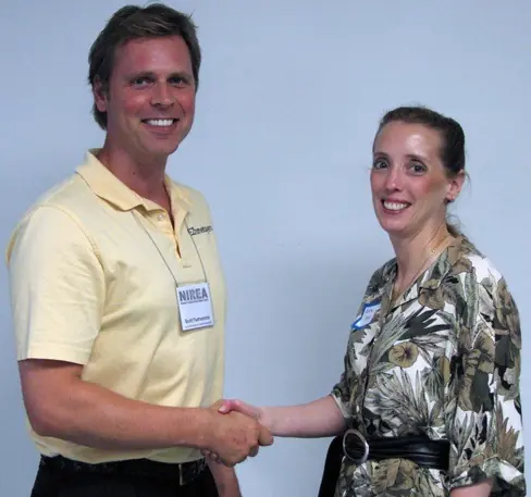 Expert Business Coach Author Scott FladHammer Mentors Investors Real Estate Investors meetings