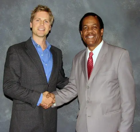 Certified Business Coaching Expert Scott FladHammer Housebuyer&trade; meetings